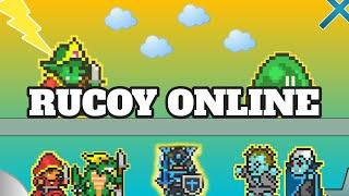 Main Rucoy Online 
