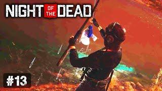 Angelausflug vor Welle 7  Folge 13  Night Of The Dead Deutsch Schwer