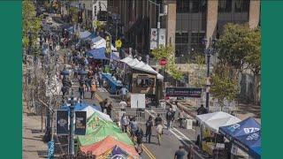 12th Annual East Village Block Party