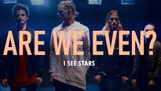 I SEE STARS - Are we 3ven?  Subtitulada al Español