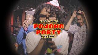 1096 Gang - PAJAMA PARTY Cypher1