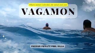 Private Pool Stay in Vagamon  Best Resort For Group  Sylvan Retreat Vagamon  Arunzeye