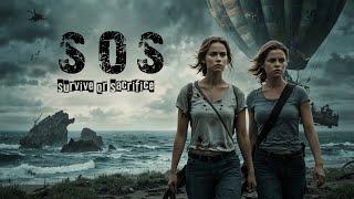 Sisters Fight for Survival on a Dangerous Island  Hollywood Thriller Adventure English Film