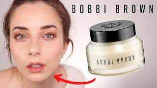Bobbi Brown Vitamin Enriched Face Base Review Mini Version -  Is It Worth It ?