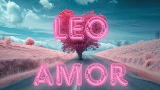 LEO ️ AMOR 🩷 Le provocas una pasión extrema  muere de celos por vos ️‍