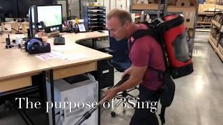 The Purpose of 3Sing Sweep Sort & Standardize