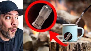 NEXT LEVEL camping gear thats UNDER $40