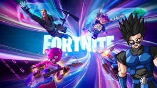 Gaming & Chatting Last Stream Of The Year Playing Fortnite