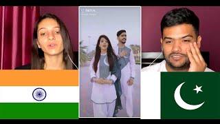 Pakistan Independence Day Tik Tok  14 August 2022  Indian Reaction