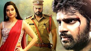 Nara Rohith Blockbuster Action Drama Movie  Thani Vazhi  Sree Vishnu    Tanya Hope  Sasha Singh