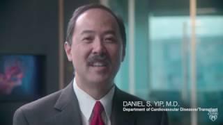 Daniel S. Yip M.D. Cardiologist - Mayo Clinic