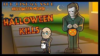 Halloween Kills - The Cinema Snob