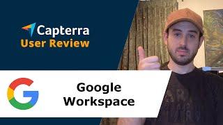 Google Workspace Review The Best Platform Available For A Variety of Uses