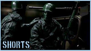 Toy Soldiers Attack Humans   Will They Survive Movie Recap