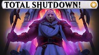 THE CRINGIEST TAX DECK EVER Standard MTG Arena