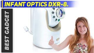 Infant Optics DXR-8 - Best Video Baby Monitors Review