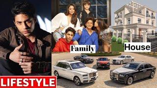 Aryan Khan Lifestyle 2024? Biography Family House Gf Cars Income Net Worth etc