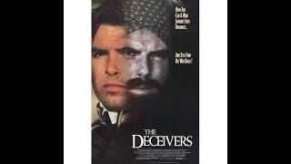 The Deceivers 1988 Pierce Brosnan  720p HD Full Movie