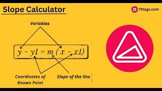 Slope Calculator  Slope - Degree Gradient and Grade Calculator