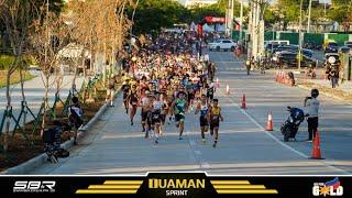 Race Highlights  Duaman Duathlon Sprint 2024