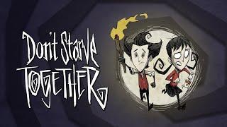 Dont starve together android skyline test