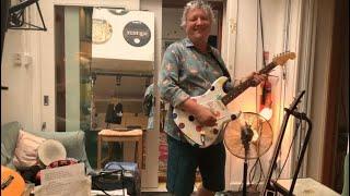 Glenn Tilbrook - Cruel Millions cover