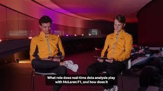 The Art of Data - Episode 7 Resilience in F1