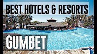 Best Hotels and Resorts in Gumbet Turkey