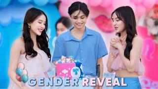 YABBY’S BABY GENDER REVEAL ITS A?