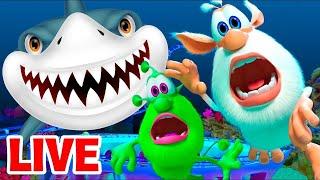 Booba  LIVE Season 1 & 2  ALL EPISODES  Cartoon For Kids Super Toons TV