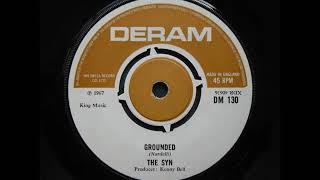 The Syn -  Grounded{1967}