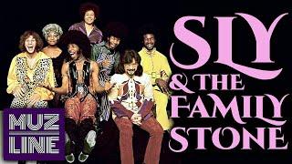 Sly & The Family Stone Live at Tokyo Jazz Festival 2008