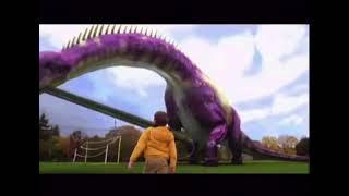 Promo de Dino Dan 2013 – 2016 en versión brasileña Mejorado