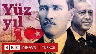 Cumhuriyetin 100. yılı Osmanlı mirası Türkiye’nin dış politikasını nasıl etkiliyor?