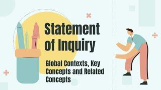 Crafting a Meaningful Statement of Inquiry IB MYP