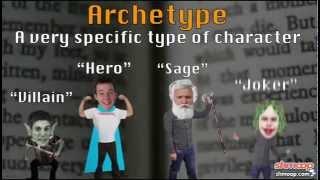 Power in Literature Short Stories Part 5 Characterization and Archetype