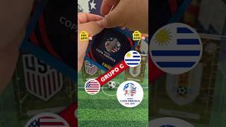 Estados Unidos vs Uruguay Predicción #CopaAmerica2024
