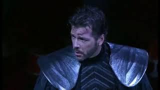 MACBETH  Verdi  Thomas Hampson  Paoletta Marrocu