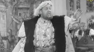 The Private Life of Henry VIII 1933  Charles Laughton  Robert Donat  Full Movie  subtitles