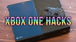 10 Xbox One HACKS & Tricks You Probably Didnt Know
