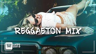 REGGAETON 2024 MIX  Últimos Éxitos del Reggaeton  TOP Música Reggaeton MIX 2024