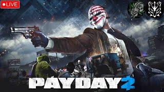 Payday 2 Achievement Grinding  Payday 2