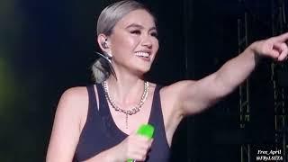 AGNEZ MO Tak Ada Logika PERFORMANCE @ASS ASIAN SOUND SYNDICATE Vol. 2