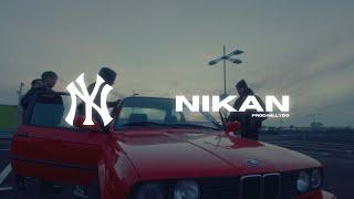 nikan - ny official video