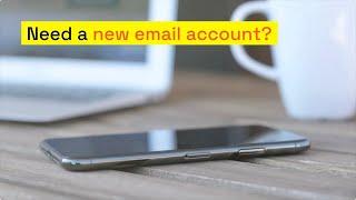 The Best Free Email Accounts