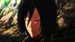 【Rivaille x Mikasa】- You & I HD