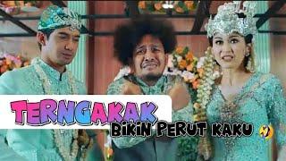 rekomendasi film lucu komedi indonesia terbaru