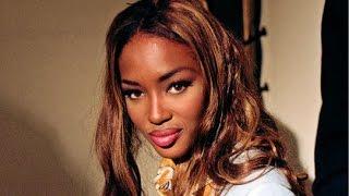 Model Documentary - Naomi Campbell