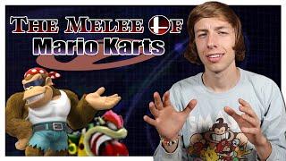 The Melee of Mario Karts - Chillyn