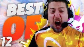 BEST OF LUTTI #12  ► JE NE RAGE PAS JE HURLE 